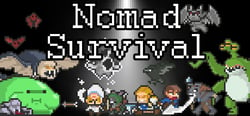 Nomad Survival header banner