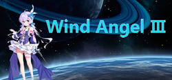 Wind Angel Ⅲ header banner