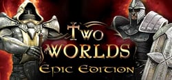 Two Worlds Epic Edition header banner