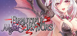 Beautiful Mystic Survivors header banner