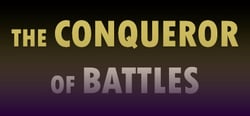 The Conqueror of Battles header banner