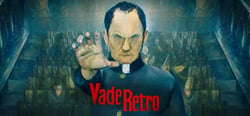 Vade Retro : Exorcist header banner