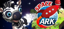 Space Ark header banner