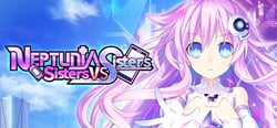 Neptunia: Sisters VS Sisters header banner