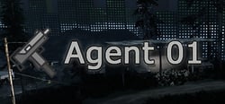 Agent 01 header banner