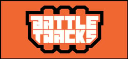 Battle Tracks header banner