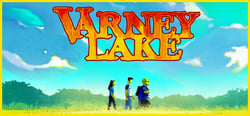 Varney Lake header banner