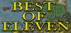Best Of Eleven header banner