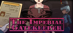 The Imperial Gatekeeper header banner