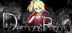 Demons Roots header banner
