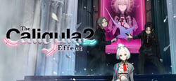 The Caligula Effect 2 header banner