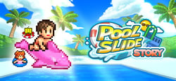 Pool Slide Story header banner