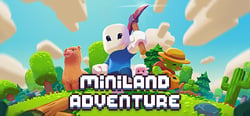 Miniland Adventure header banner