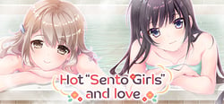 Hot“Sento Girls”and love header banner