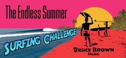 The Endless Summer Surfing Challenge header banner