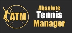 Absolute Tennis Manager header banner