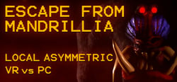 Escape From Mandrillia: Local Asymmetric VR vs PC header banner
