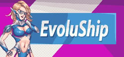 EvoluShip header banner
