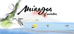 Mirages of Winter header banner