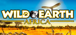 Wild Earth - Africa header banner