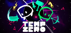 Temp Zero header banner