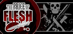 The Price Of Flesh header banner