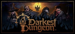 Darkest Dungeon® II header banner