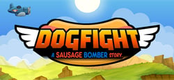 Dogfight header banner