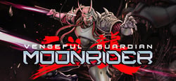 Vengeful Guardian: Moonrider header banner
