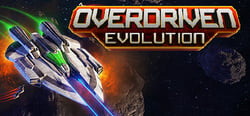 Overdriven Evolution header banner