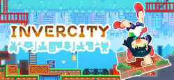 Invercity header banner