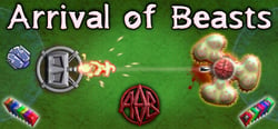 Arrival of Beasts header banner