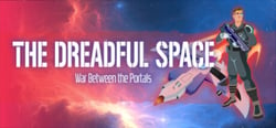 THE DREADFUL SPACE header banner