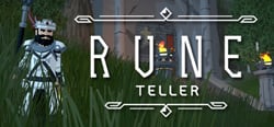 Rune Teller header banner