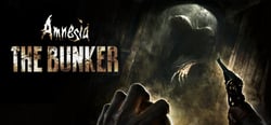 Amnesia: The Bunker header banner