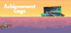 Achievement Cage header banner