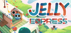 Jelly Express header banner