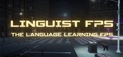 Linguist FPS - The Language Learning FPS header banner