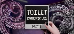 Toilet Chronicles header banner