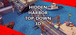 Hidden Harbor Top-Down 3D header banner