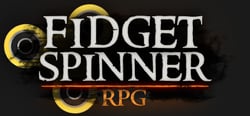Fidget Spinner RPG header banner