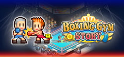 Boxing Gym Story header banner