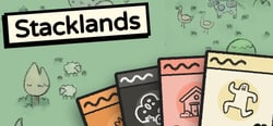 Stacklands header banner