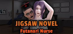 Jigsaw Novel - Futanari Nurse header banner