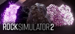 Rock Simulator 2 header banner