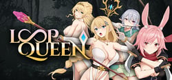 Loop Queen-Escape Dungeon 3 header banner
