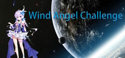 Wind Angel Challenge header banner