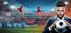 WE ARE FOOTBALL 2024 header banner