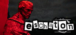 Eschaton header banner