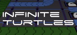 Infinite Turtles header banner